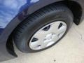 2006 Royal Blue Pearl Honda Accord LX Sedan  photo #12