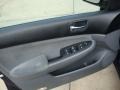2006 Royal Blue Pearl Honda Accord LX Sedan  photo #15