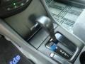 2006 Royal Blue Pearl Honda Accord LX Sedan  photo #18