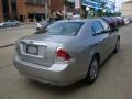 2008 Silver Birch Metallic Ford Fusion SEL V6  photo #4