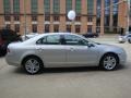 2008 Silver Birch Metallic Ford Fusion SEL V6  photo #5