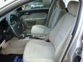 2008 Silver Birch Metallic Ford Fusion SEL V6  photo #7