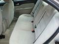 2008 Silver Birch Metallic Ford Fusion SEL V6  photo #8