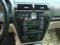 2008 Silver Birch Metallic Ford Fusion SEL V6  photo #9