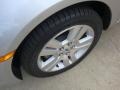 2008 Silver Birch Metallic Ford Fusion SEL V6  photo #12