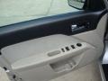 2008 Silver Birch Metallic Ford Fusion SEL V6  photo #15
