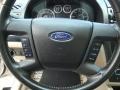 2008 Silver Birch Metallic Ford Fusion SEL V6  photo #18