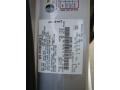 2008 Silver Birch Metallic Ford Fusion SEL V6  photo #19