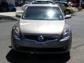 Pebble Beach Metallic - Altima 3.5 SL Photo No. 2