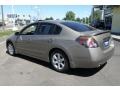 Pebble Beach Metallic - Altima 3.5 SL Photo No. 4