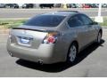 Pebble Beach Metallic - Altima 3.5 SL Photo No. 6