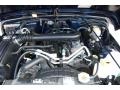 Midnight Blue Pearl - Wrangler X 4x4 Photo No. 19