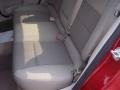 2008 Inferno Red Crystal Pearl Dodge Avenger SXT  photo #11