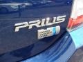 Spectra Blue Mica - Prius Hybrid Photo No. 24