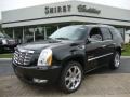 Black Raven - Escalade Premium AWD Photo No. 1