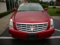 Crystal Red Tintcoat - DTS Luxury Photo No. 2