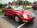 Crystal Red Tintcoat - DTS Luxury Photo No. 3