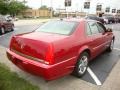 Crystal Red Tintcoat - DTS Luxury Photo No. 4