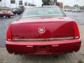 Crystal Red Tintcoat - DTS Luxury Photo No. 5