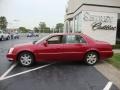 Crystal Red Tintcoat - DTS Luxury Photo No. 7