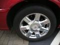 Crystal Red Tintcoat - DTS Luxury Photo No. 8
