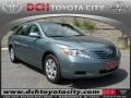 Aloe Green Metallic - Camry LE Photo No. 1