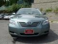 Aloe Green Metallic - Camry LE Photo No. 2
