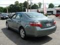 Aloe Green Metallic - Camry LE Photo No. 5