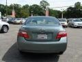 Aloe Green Metallic - Camry LE Photo No. 6