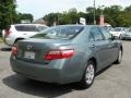 Aloe Green Metallic - Camry LE Photo No. 7