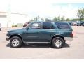 1998 Evergreen Pearl Toyota 4Runner SR5 4x4  photo #2