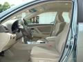 Aloe Green Metallic - Camry LE Photo No. 13