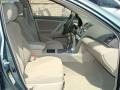 Aloe Green Metallic - Camry LE Photo No. 17