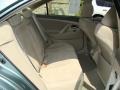 Aloe Green Metallic - Camry LE Photo No. 18