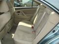 Aloe Green Metallic - Camry LE Photo No. 19