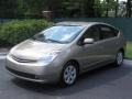 Driftwood Pearl - Prius Hybrid Photo No. 1