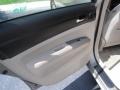 Driftwood Pearl - Prius Hybrid Photo No. 7