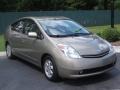 Driftwood Pearl - Prius Hybrid Photo No. 22