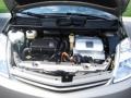 Driftwood Pearl - Prius Hybrid Photo No. 23