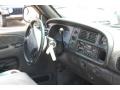 2000 Light Driftwood Satin Glow Dodge Ram 1500 SLT Extended Cab  photo #9