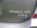 Driftwood Pearl - Prius Hybrid Photo No. 25