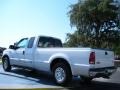 Oxford White - F250 Super Duty XLT Extended Cab Photo No. 3