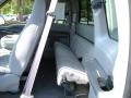 Oxford White - F250 Super Duty XLT Extended Cab Photo No. 14