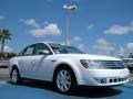 Oxford White - Taurus Limited Photo No. 7