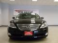 Obsidian Black - LS 460 Photo No. 2