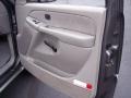 2000 Pewter Metallic GMC Sierra 1500 SLE Regular Cab  photo #45