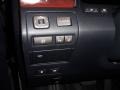 Obsidian Black - LS 460 Photo No. 11