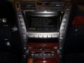 Obsidian Black - LS 460 Photo No. 16