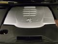 Obsidian Black - LS 460 Photo No. 28