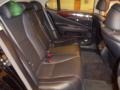 Obsidian Black - LS 460 Photo No. 31